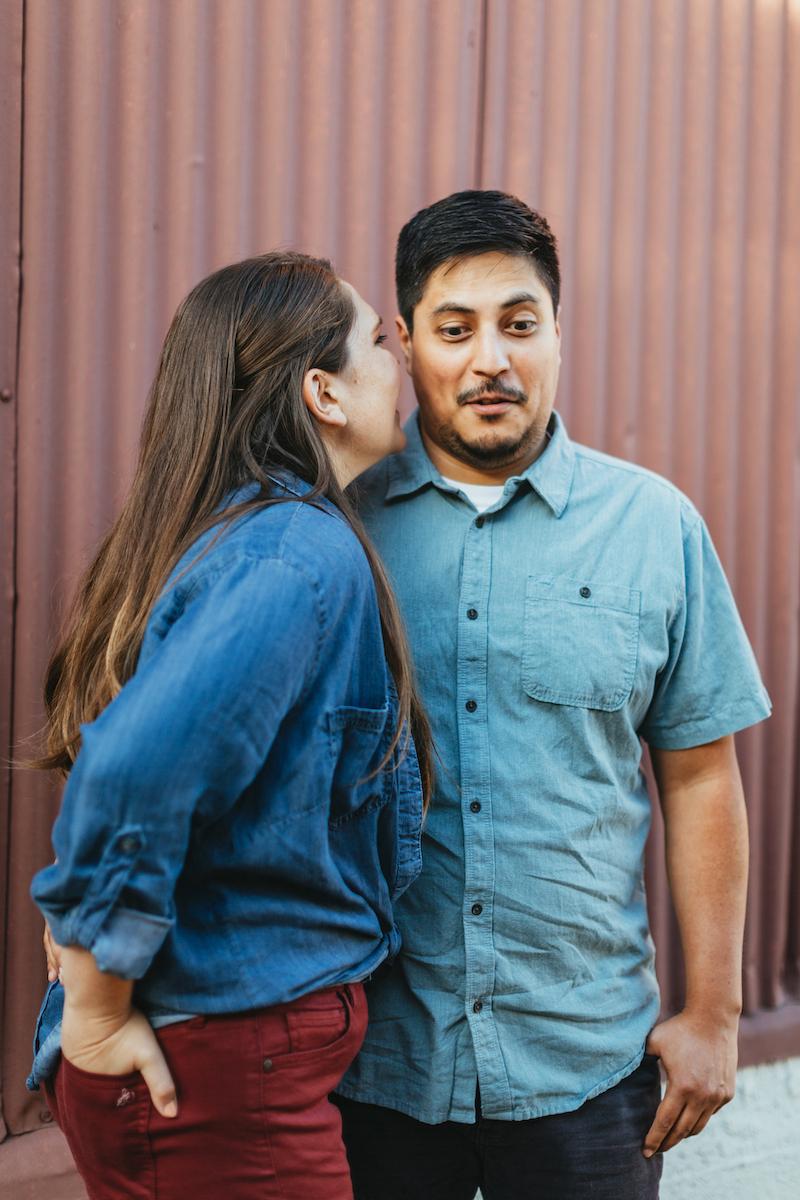 The Wedding Website of Sarah Wootton and Anthony Ramirez