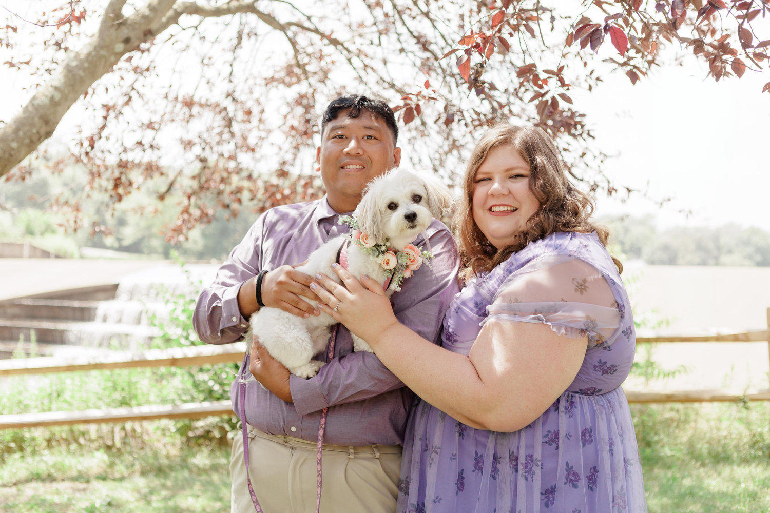 The Wedding Website of Jillana Kucey and Joshua Belmonte