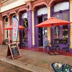 Old Moon Deli