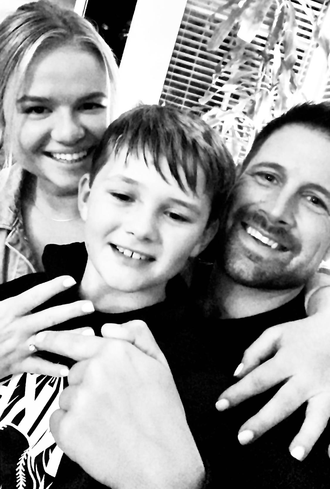 The Wedding Website of Kelly DiMarco and Ryan Long