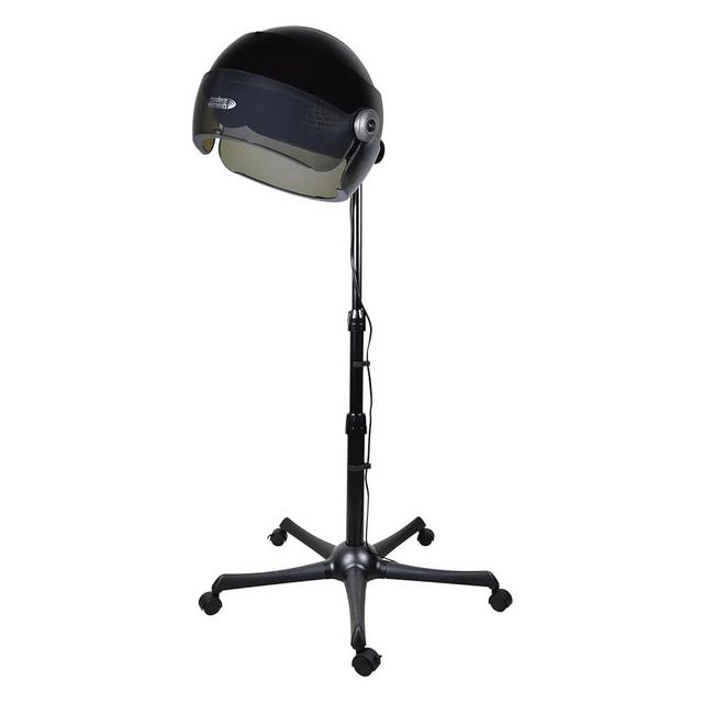 Modern Elements 1875W Ionic Pro Roll About Tourmaline Dryer