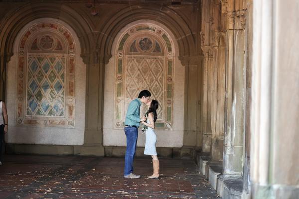 The Wedding Website of Kara Louis and Scott Menke