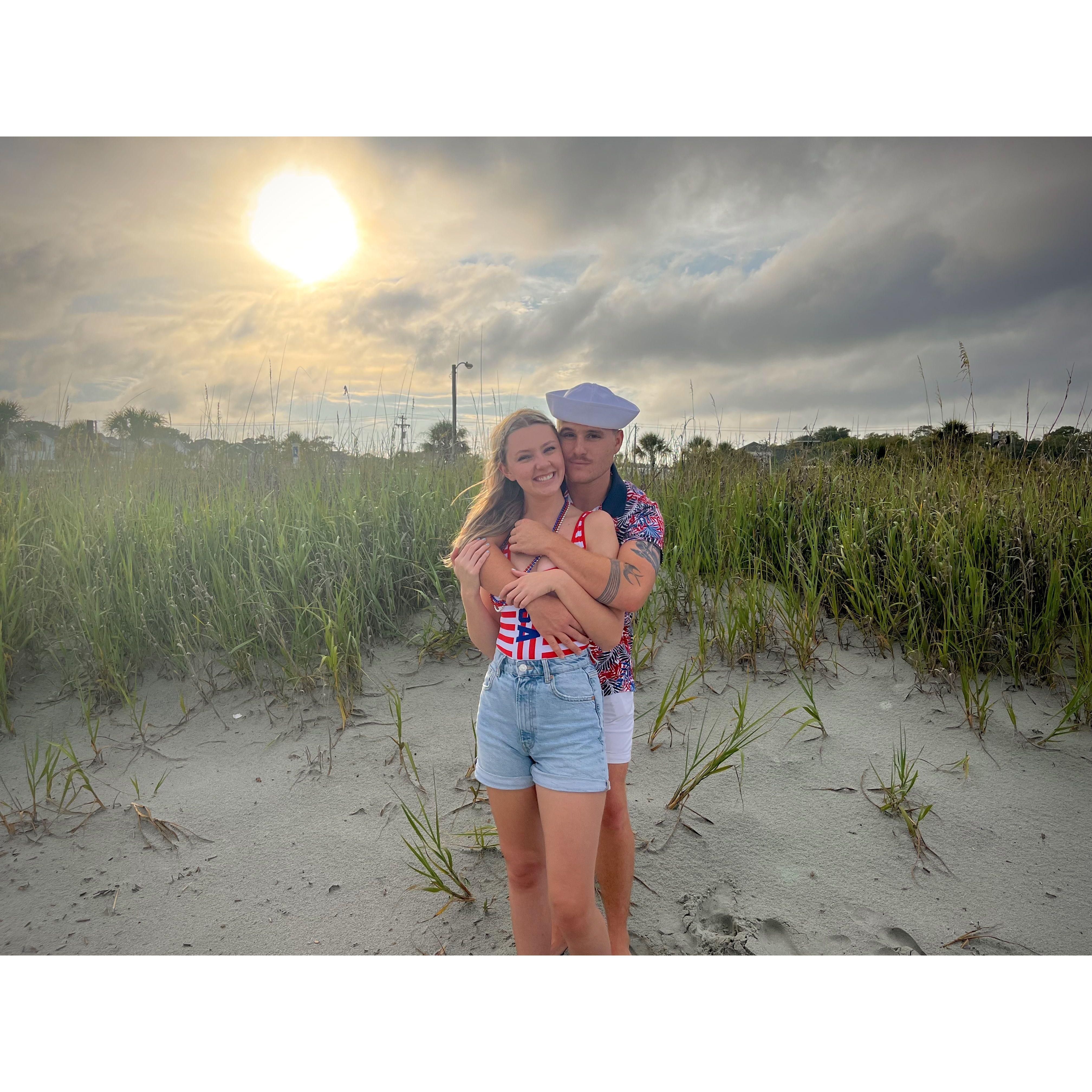 Myrtle Beach, SC