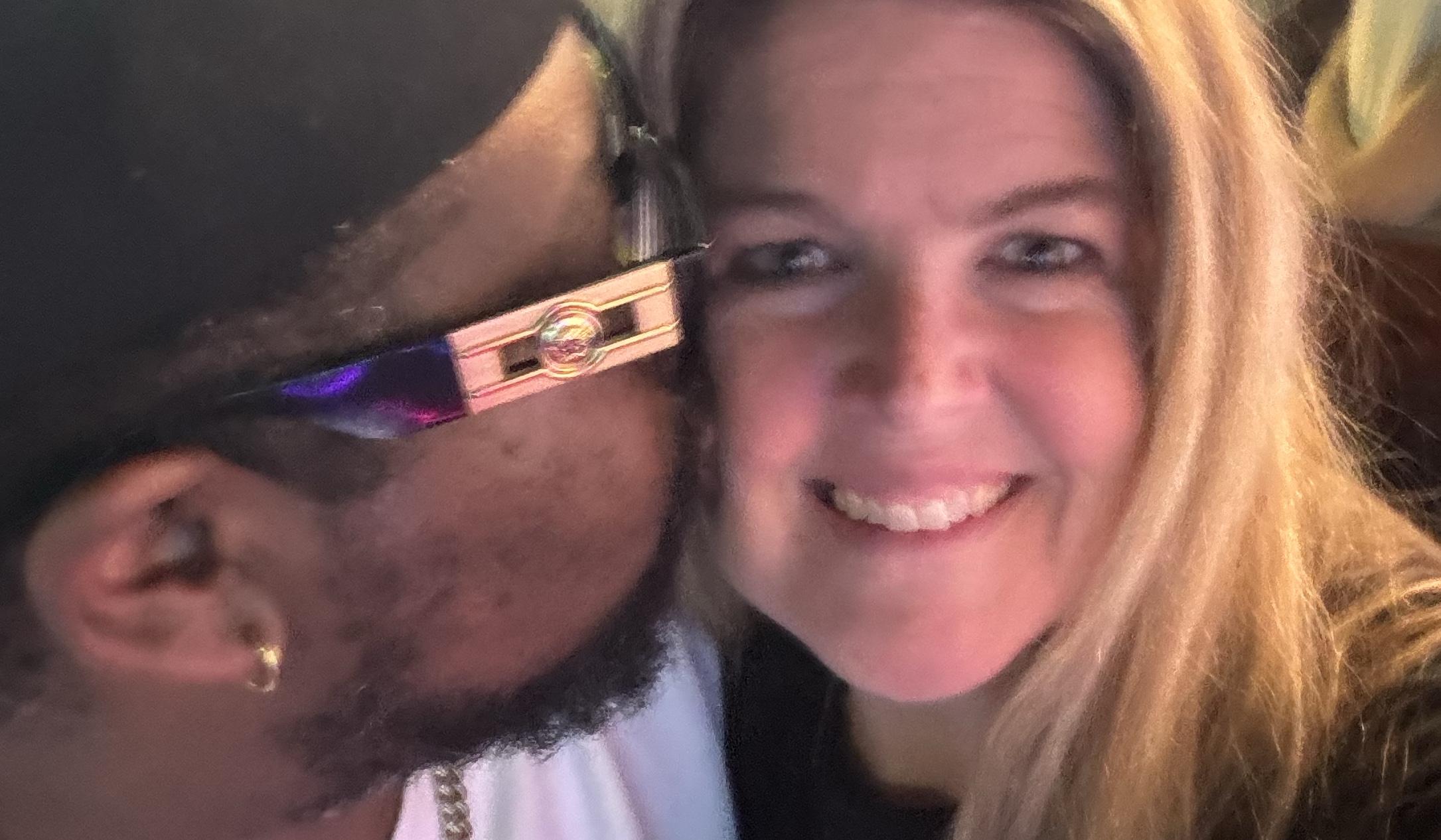 The Wedding Website of Leslie Maughan and Donnie Clemons