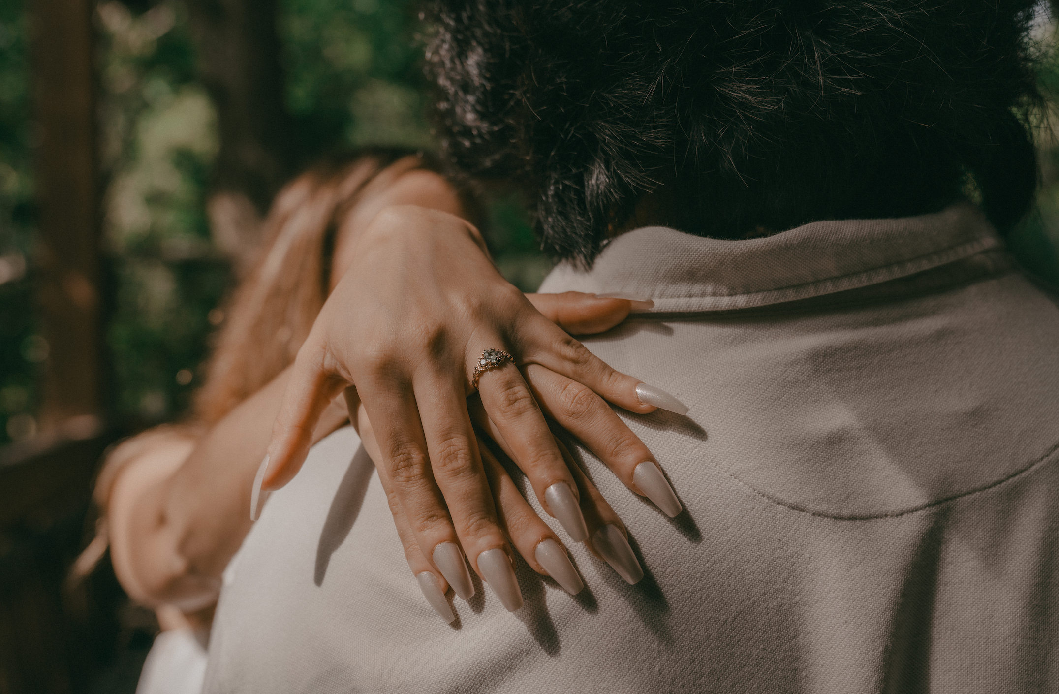 The Wedding Website of Kaya Frallicciardi and Jadon De Jesus