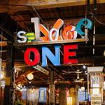 Salvage One