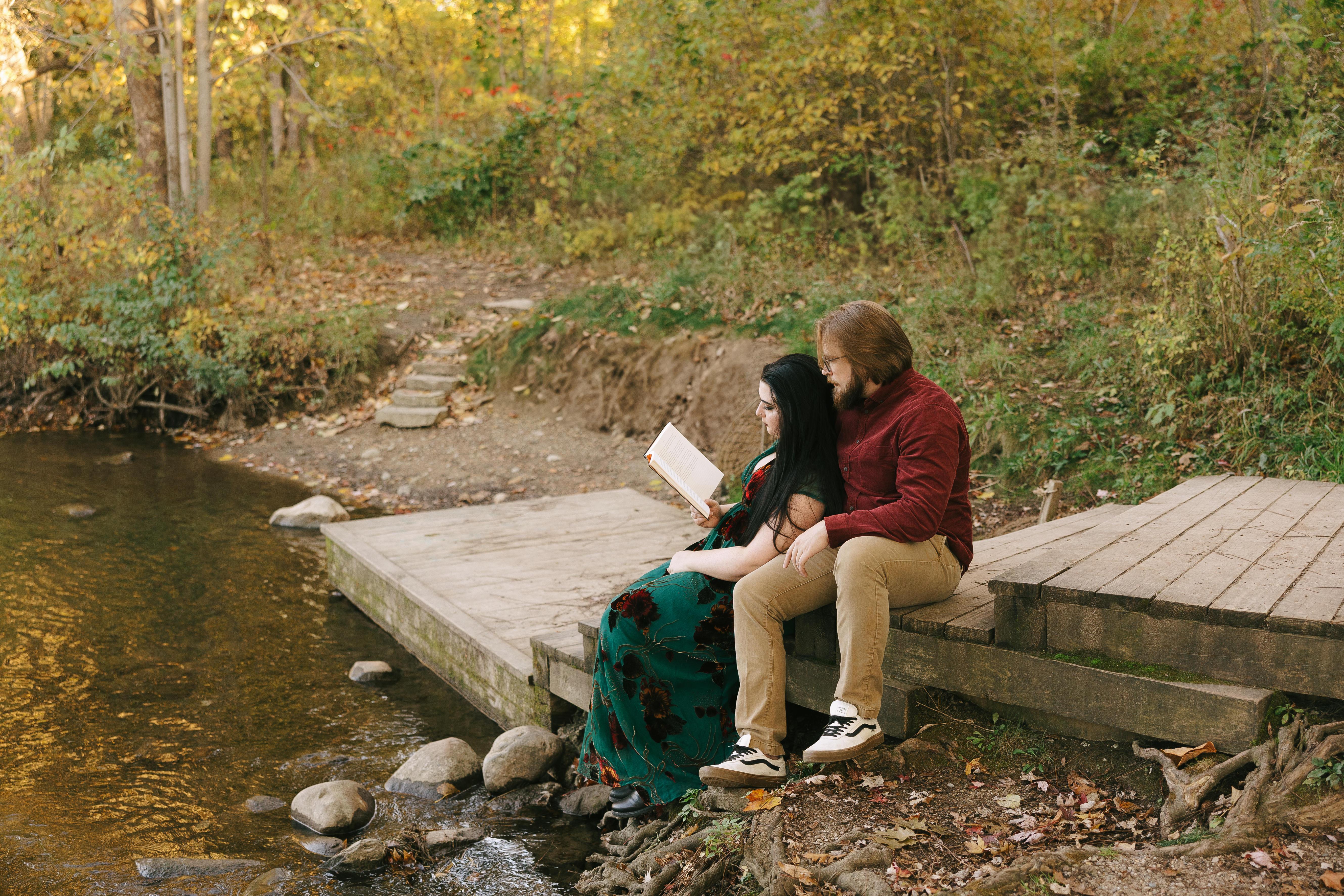 The Wedding Website of Susan Dandar and Tyler Bixler