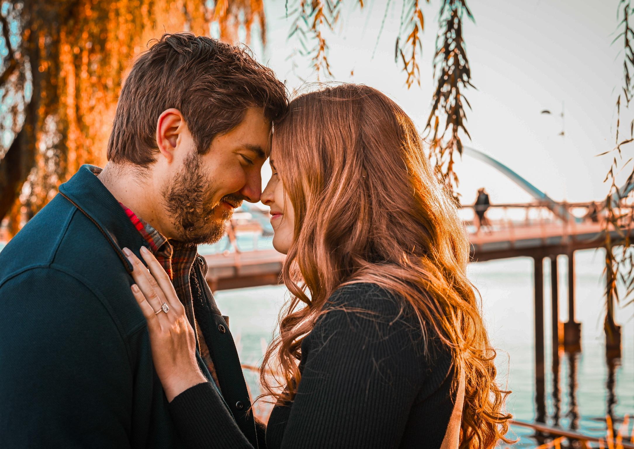 The Wedding Website of Kate Morgan and Greg Lawrence