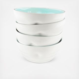 Pinch Cereal Bowl, Set of 4