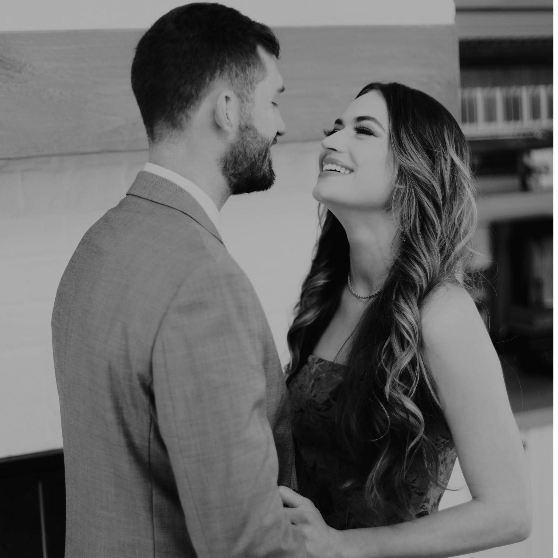 Engagement Shoot!