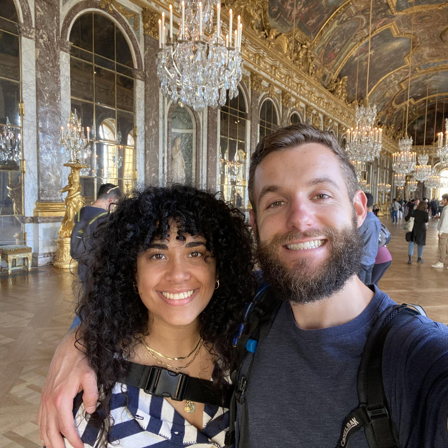 Versailles, Yvelines