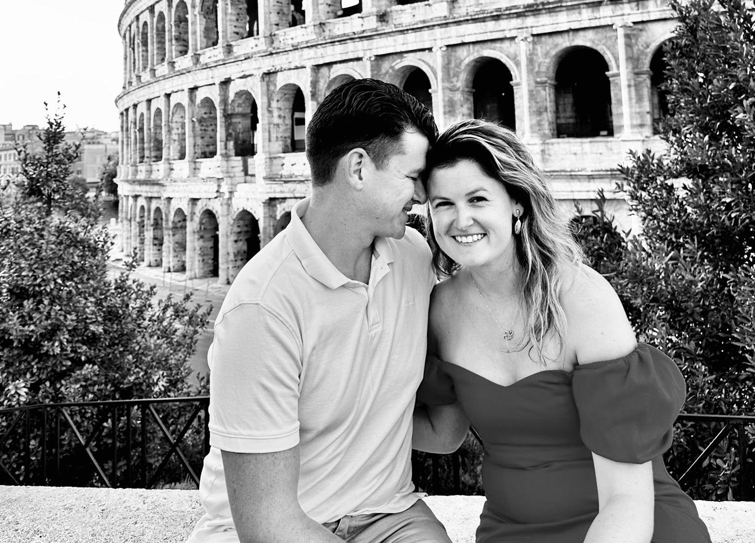 The Wedding Website of Chris Weir and Alexis China