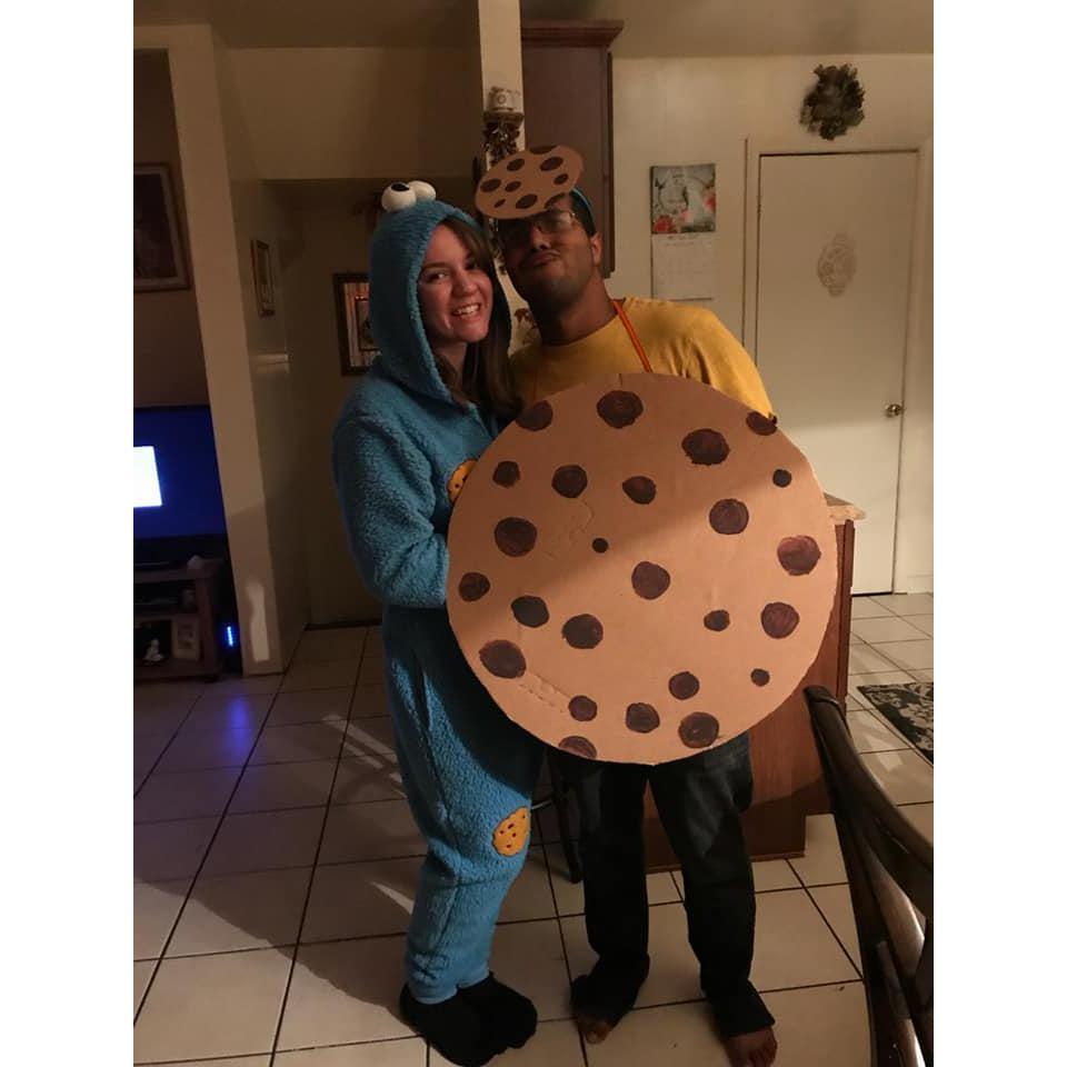 2017 Halloween