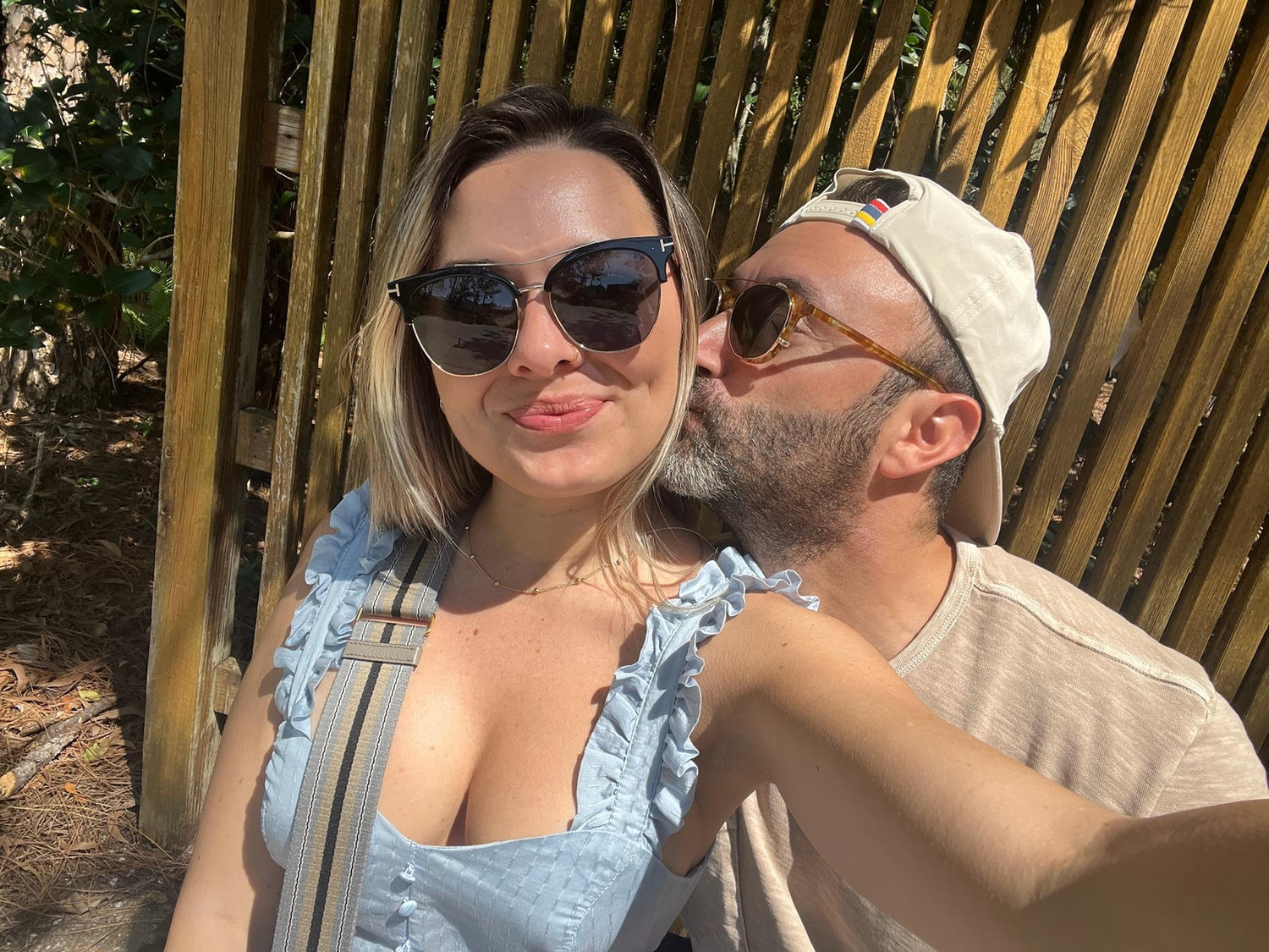 The Wedding Website of Irina Von Kanel and Zalman Makher