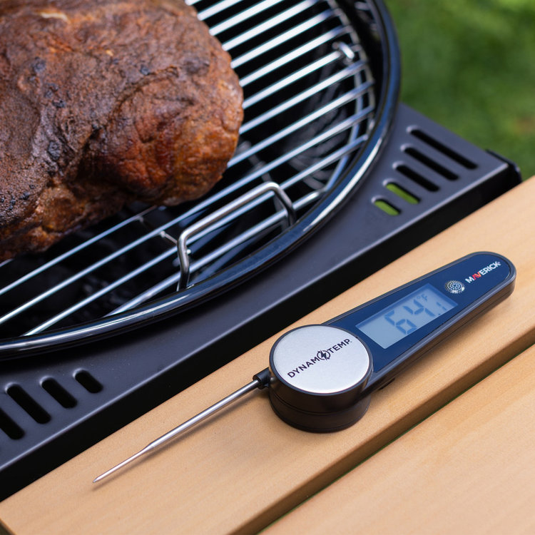 Maverick, Dynamo Temp Instant Read Food Thermometer | Zola