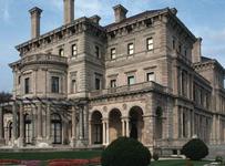 Visit The Breakers Mansion