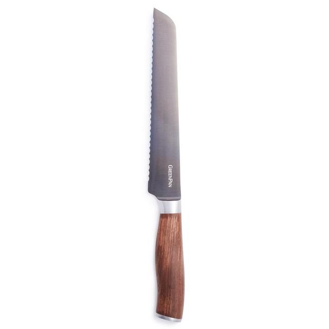 GreenPan™ Premiere Bread Knife, 8"