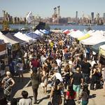 Brooklyn Flea & Smorgasburg