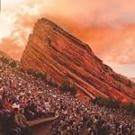 Red Rocks Amphitheatre Entrance 1