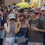 Sandeman's Walking Tours