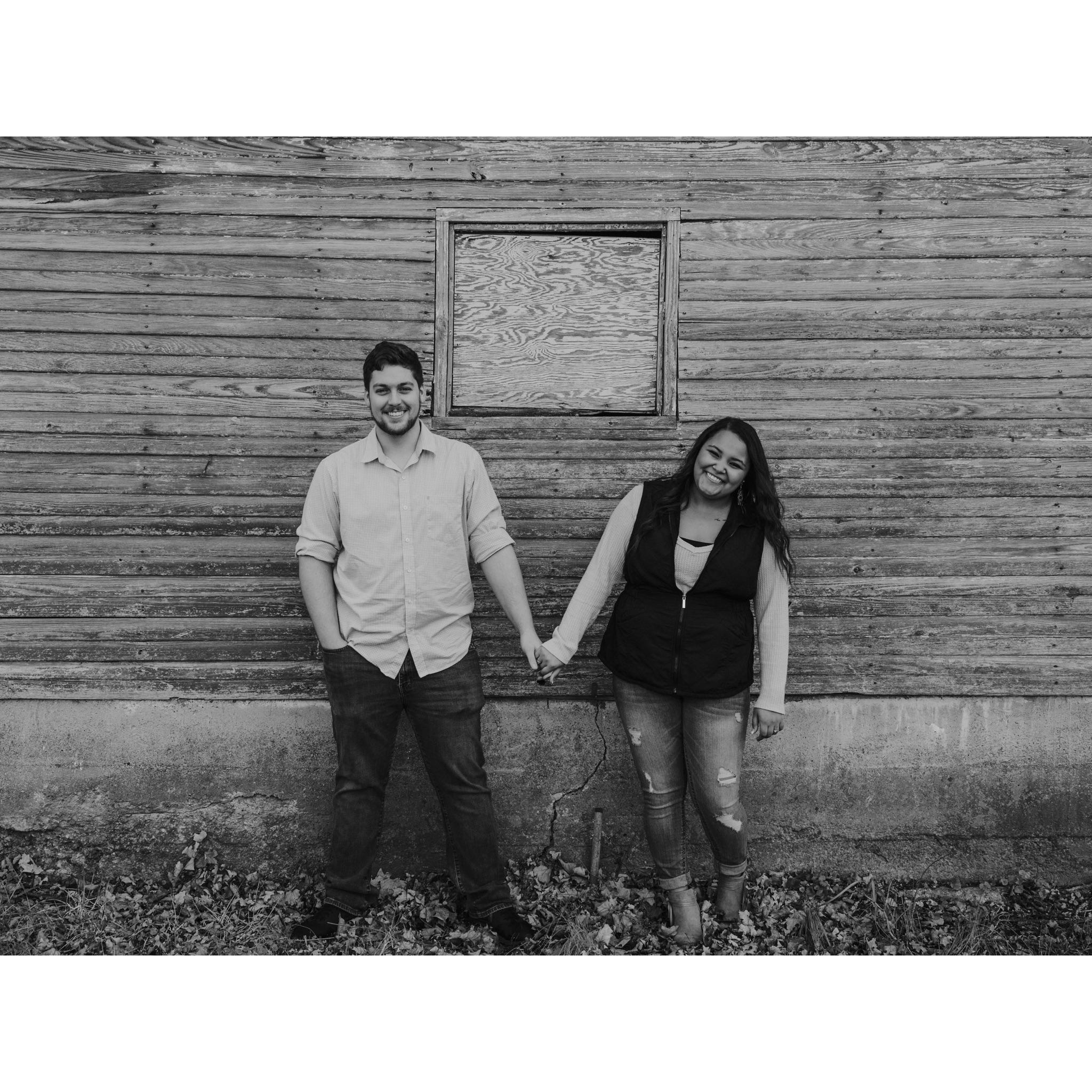 Engagement Photos