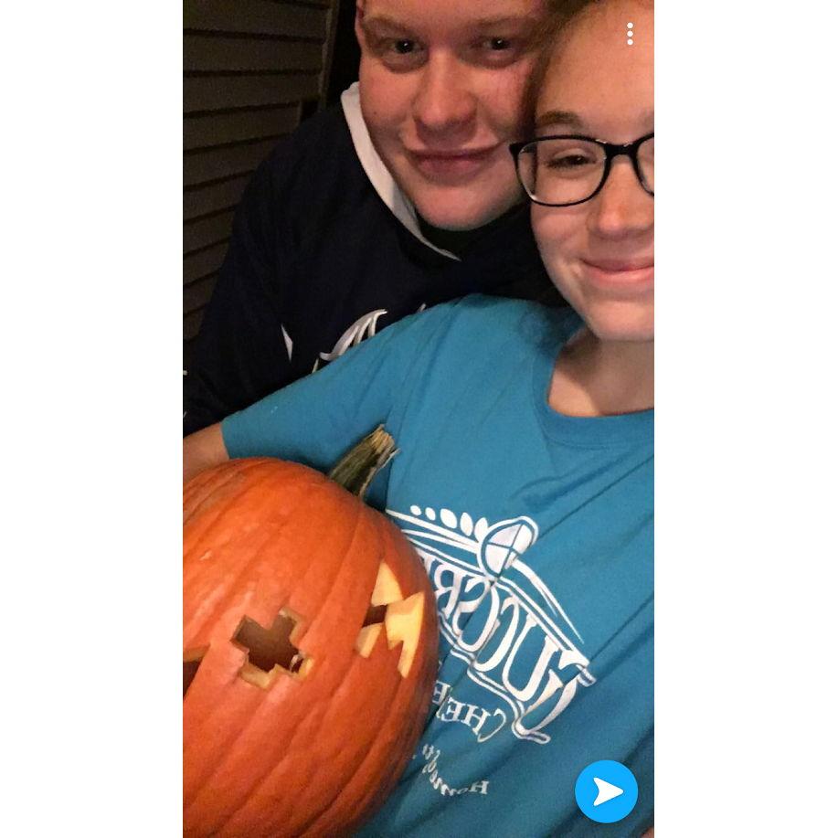 Halloween 2018