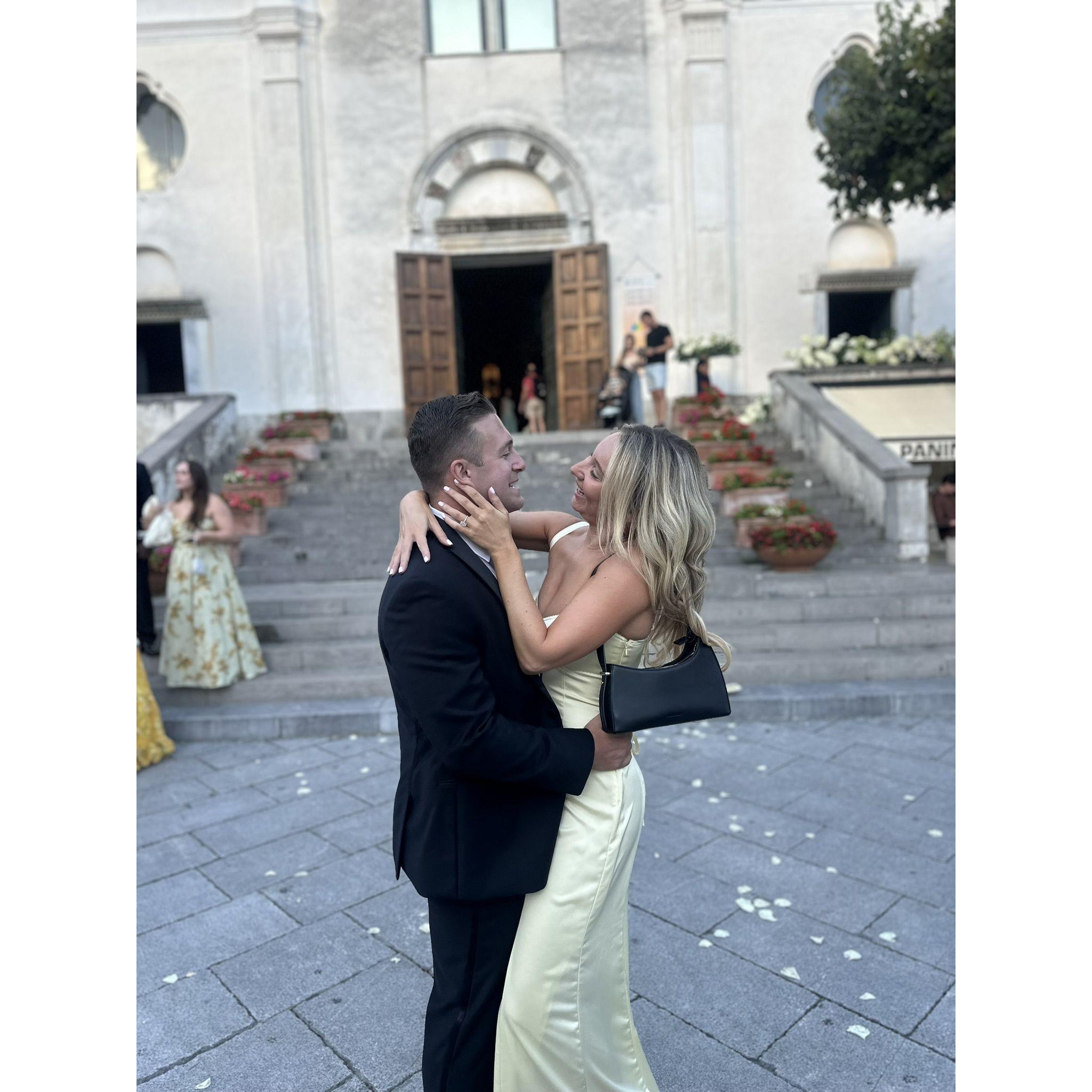 Ravello, Italy September 2025