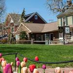 Peddlers Village