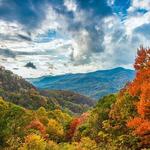 Blue Ridge Parkway