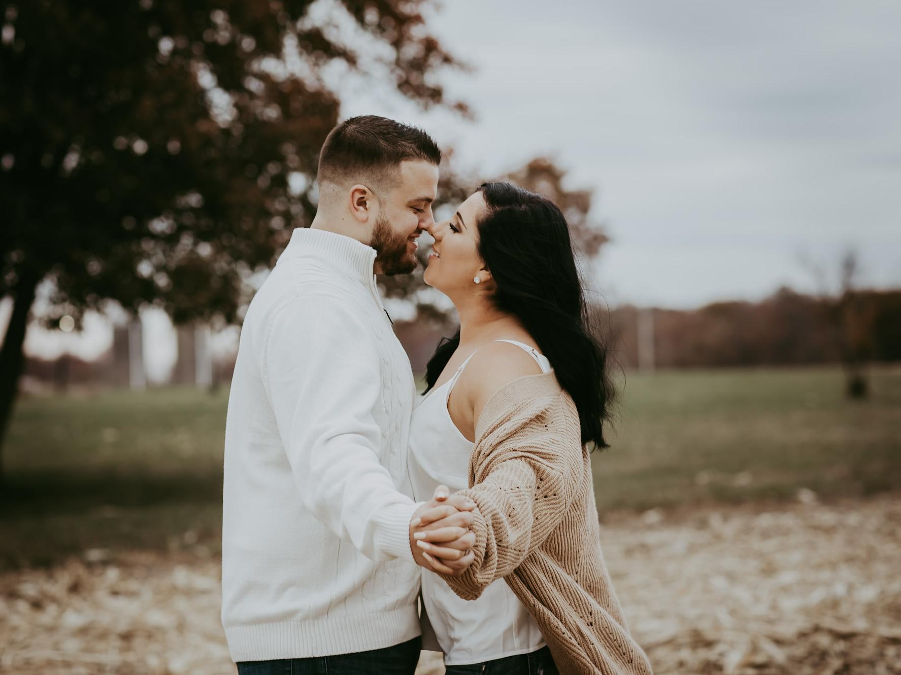 The Wedding Website of Autumn Sheets and Cole Beery