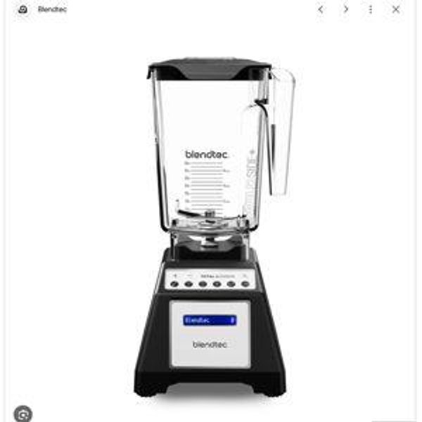 Blender