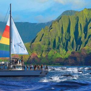 Nepali Coast Boat Tour