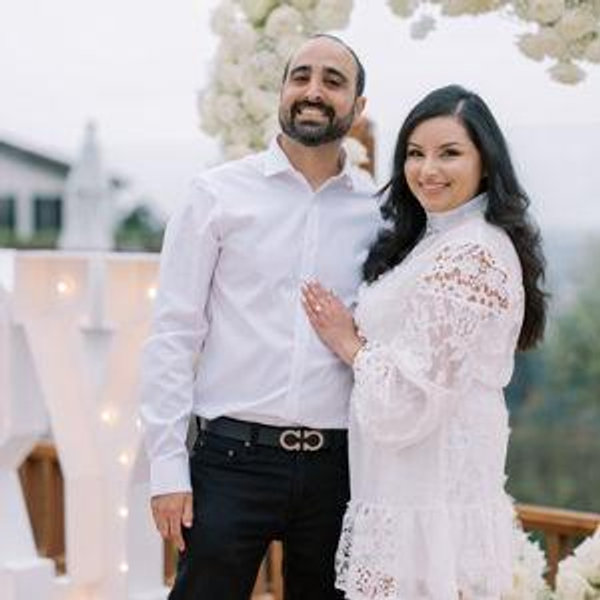 Our Newlywed Fund/Monetary Gifts