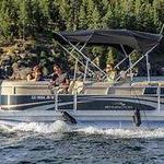 Resort Boat Rentals