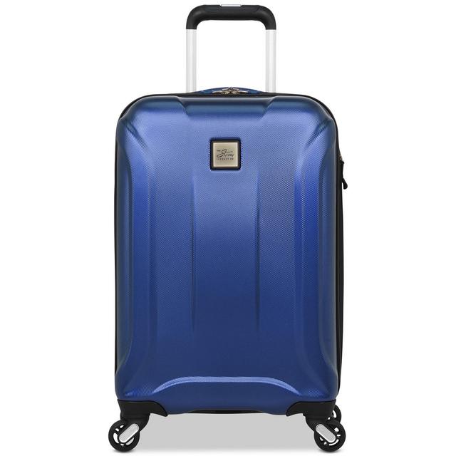 Skyway Nimbus 3.0 20" Carry-On Expandable Hardside Spinner Suitcase