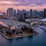 Downtown San Diego