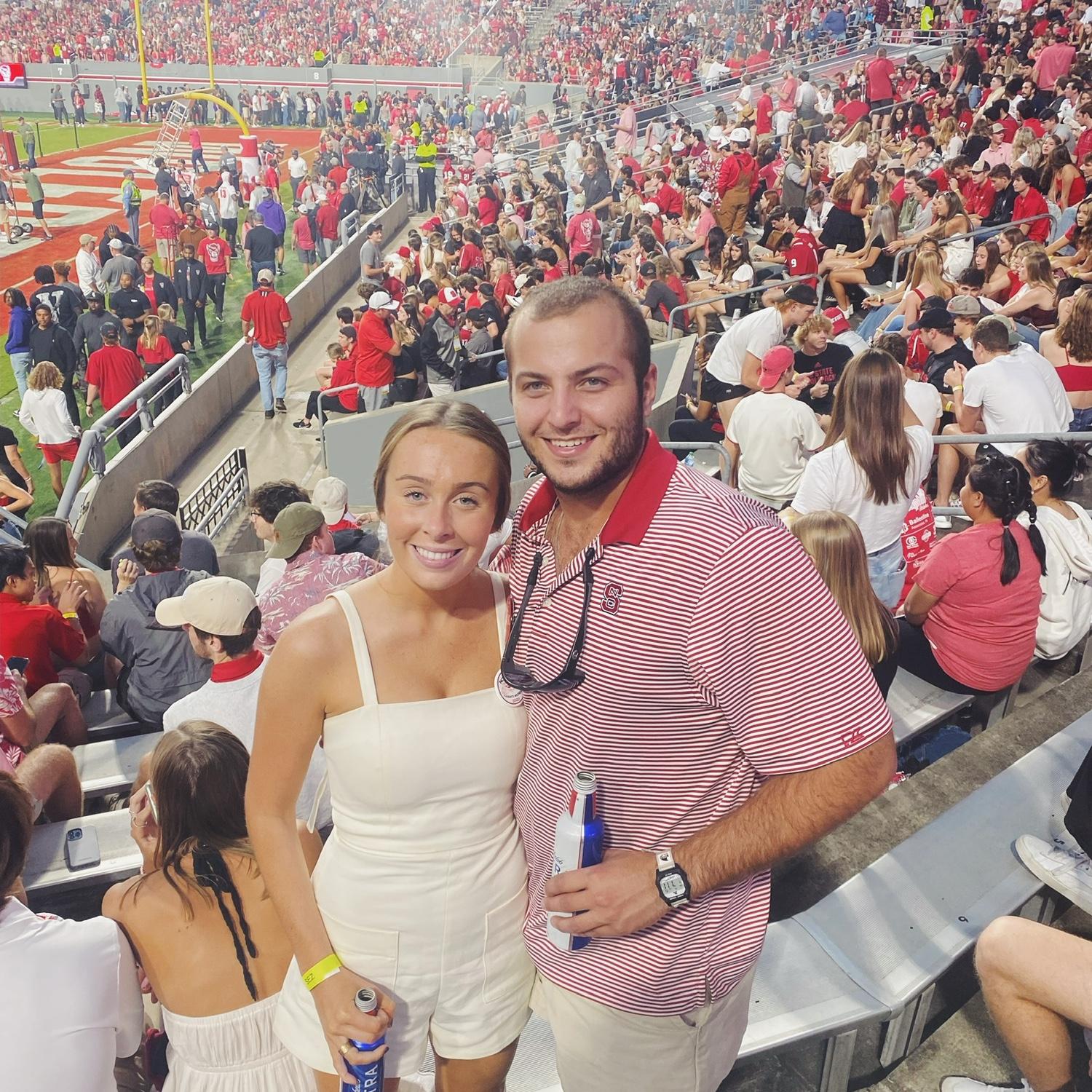 NC State football 2022