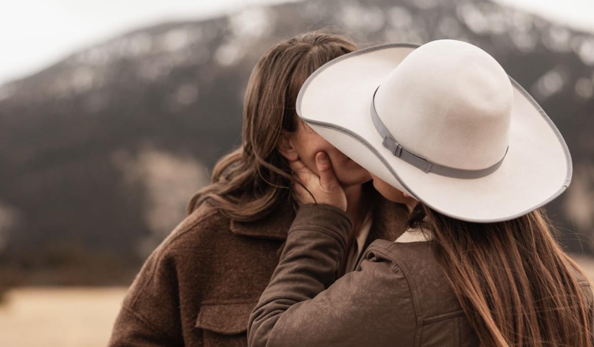 The Wedding Website of Mackenzie Gifford and Emely Lambert