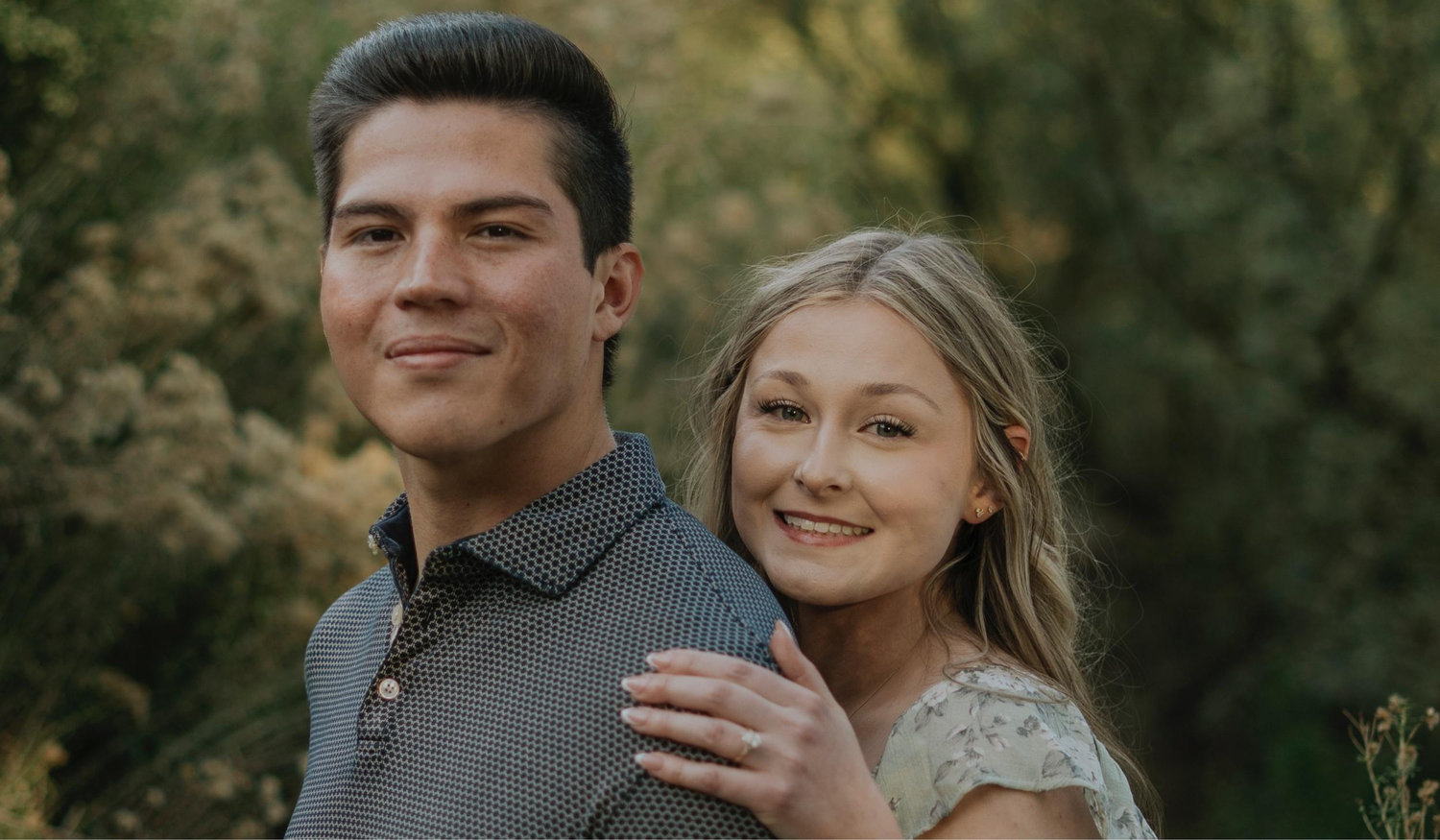 The Wedding Website of Brooke Bosworth and Daniel Briceno