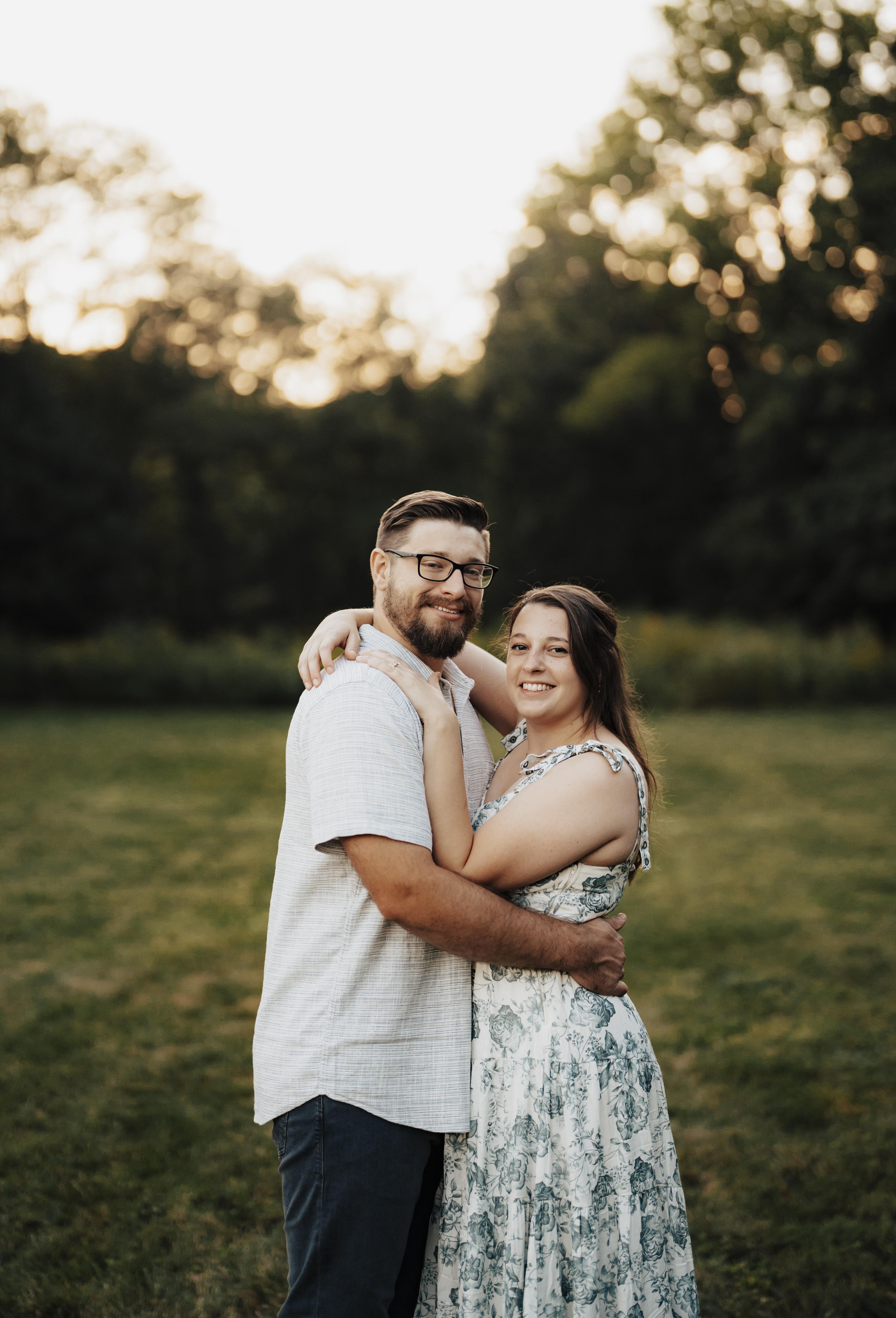 The Wedding Website of Victoria Salvo and Samuel Vitale