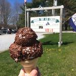 Round Top Ice Cream