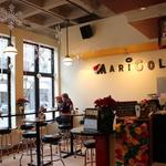 Marigold Kitchen