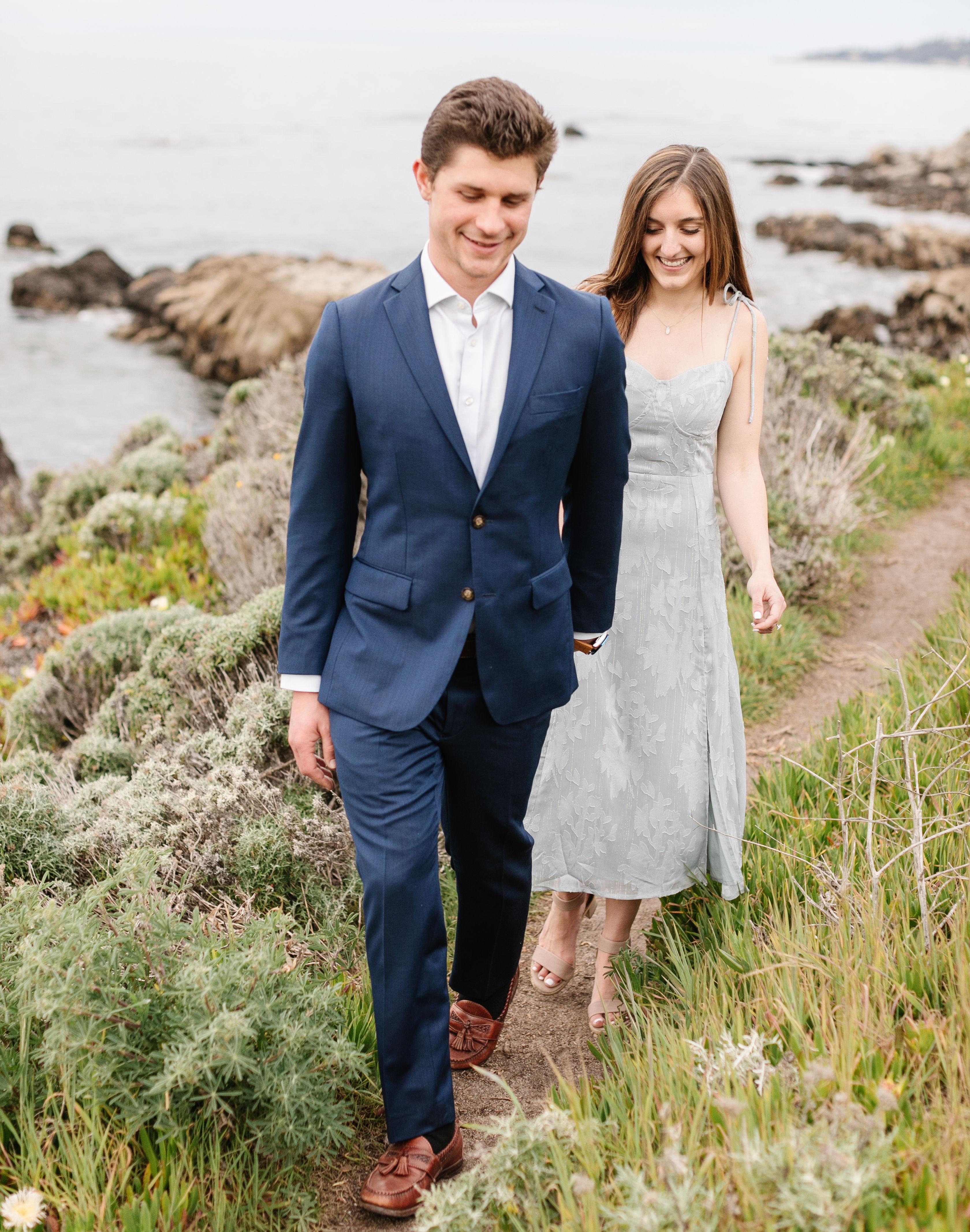 The Wedding Website of Christina Romeo and Alexander Camperi