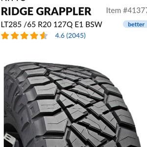 Ridge Grappler