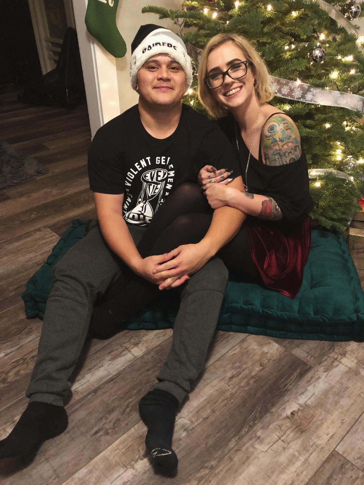 Christmas 2018