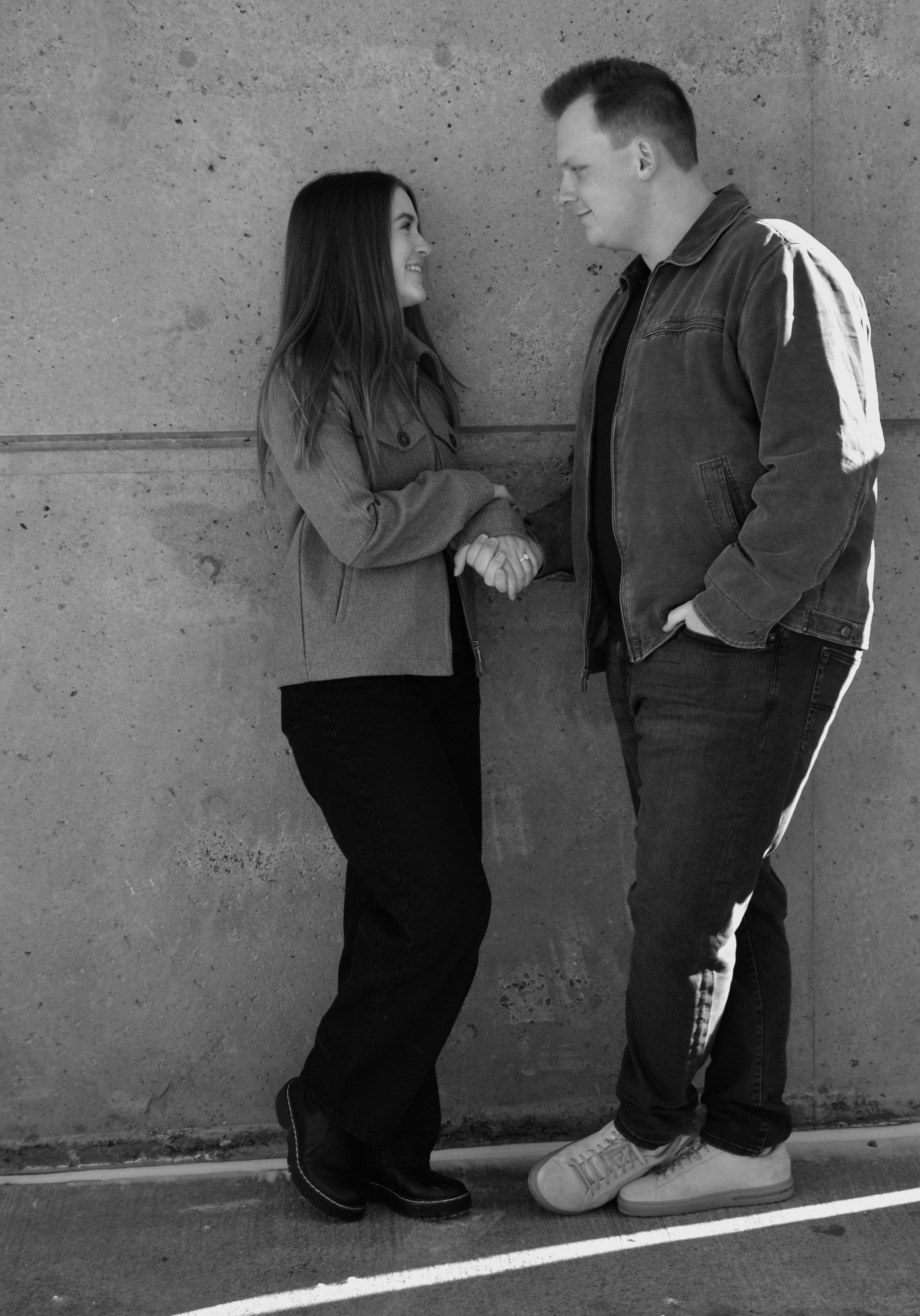 The Wedding Website of Luke Norstad and Emma Wetherell
