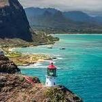 Makapuʻu Point Lighthouse Trail