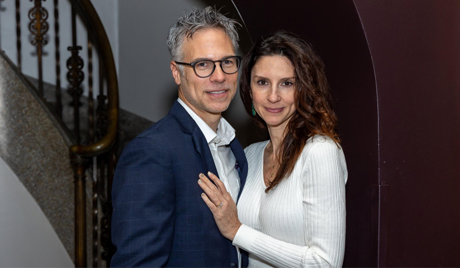 The Wedding Website of Erin Grove and Alex Eckelman