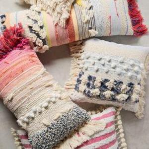 Marisol Pillow