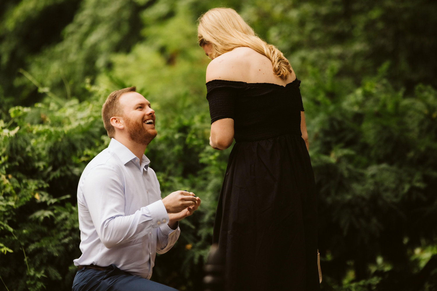 The Wedding Website of Rachael Revere and JD Eller